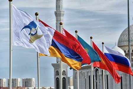 Казахстан добивается паритета в торговле со странами ЕАЭС 