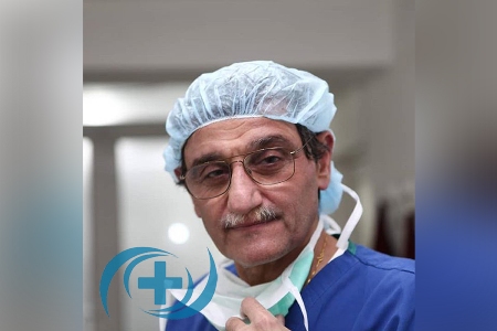 Հայաստանում առաջին անգամ Ազգային հերոսի կոչում է շնորհվել բժշկի