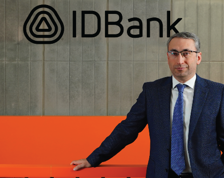 IDBank выиграл нелепое дело «на 22 миллиона долларов»    