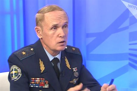 Russian general: Su-25SM3 will provide Armenia with high quality at a  low price