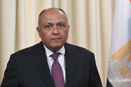 Ожидается визит президента Египта в Армению