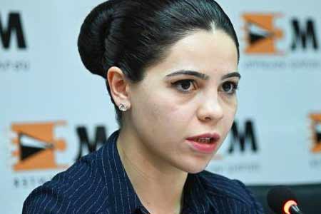 Эксперт: Армении необходимо распроститься с иллюзиями относительно пацифизма Алиева