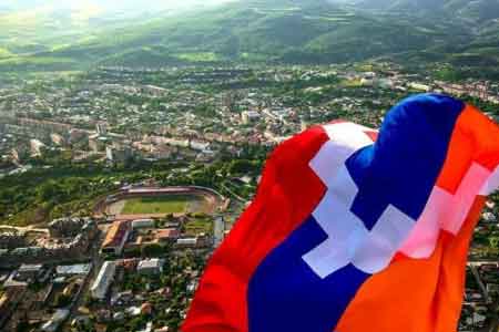 There are practically no Armenians left in Nagorno-Karabakh
