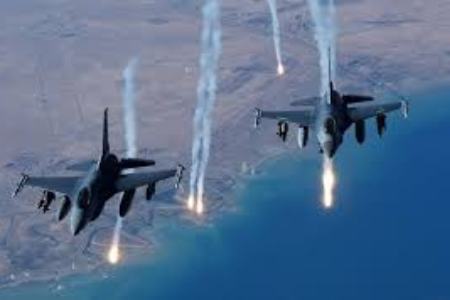 ԱՄՆ էթնիկ, կրոնական եւ քաղաքացիական խմբերի կոալիցիան Կոնգրեսին կոչ է անում արգելափակել F-16 կործանիչների վաճառքը Թուրքիային