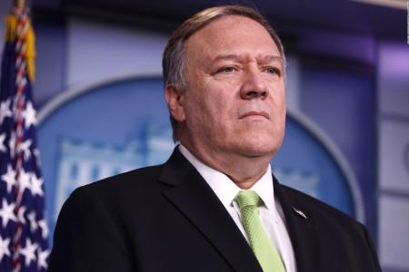 M. Pompeo: Turkey undermines the unity of the alliance