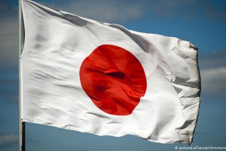 Japan calls for ceasefire in Nagorno-Karabakh and start of dialogue