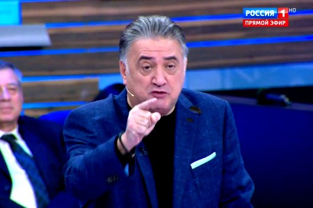 Эксперт: Кто позвал террористов на Южный Кавказ, тот и есть враг России