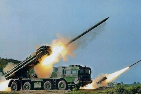 Karabakh Emergency Service: The enemy used the Smerch MLRS against  the civilian population