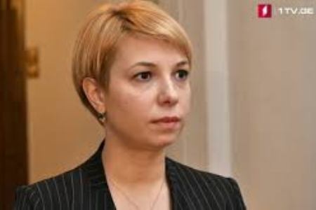 Омбудсмен Грузии и советы меньшинств распространили заявление по карабахскому конфликту