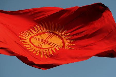 Президенты Казахстана, Таджикистана, Туркменистана и Узбекистана приняли совместное заявление о событиях в Кыргызстане