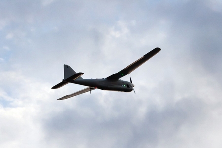 Defense Army: The enemy intensively uses the UAVs in the southern  direction of the front
