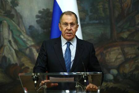 Глава МИД России рассказал о механизмах расширения ОДКБ и миротворческой операции в Казахстане