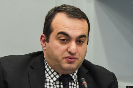 Tbilisi denies involvement in transit of military cargo to Armenia  and Azerbaijan