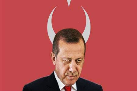 Эрдоган призвал Армению "принять руку мира, протянутую Азербайджаном"