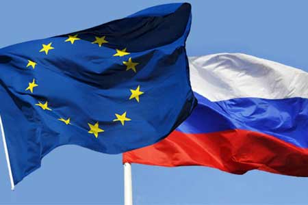 Дипломаты России и ЕС обсудили ситуацию на Южном Кавказе