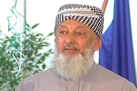 Sheikh Imran Hosein called on the Islamic world to support Armenia in  the war against the deceitful government of Azerbaijan