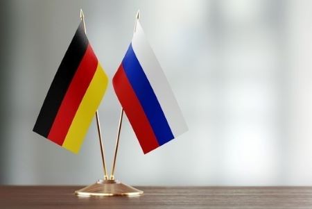 Ռուսաստանի ԱԳ փոխնախարարն ու Գերմանիայի դեսպանը քննարկել են Ղարաբաղի հարցը