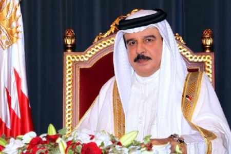 Король Бахрейна:  У  карабахского конфликта нет военного решения