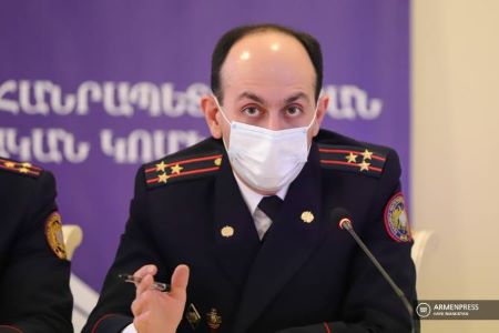 IC: There are 17 Armenian prisoners of war on the Azerbaijani side