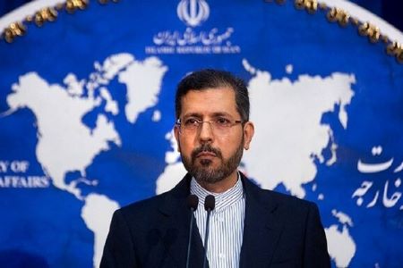 Tehran firmly rejects Aliyev`s allegations of Iranian involvement in  drug trafficking through Caucasus