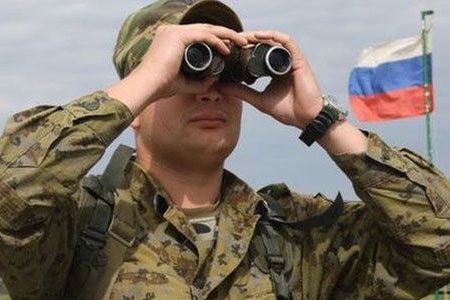 Пашинян предложил разместить опорные пункты российских пограничников вдоль всей границы с Азербайджаном