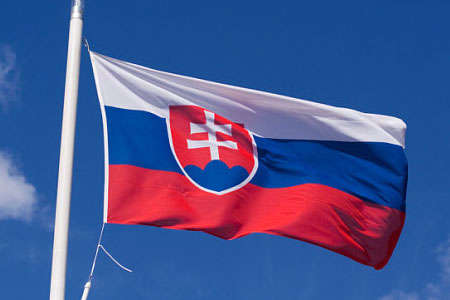 Foreign Minister of Slovakia to visit Armenia