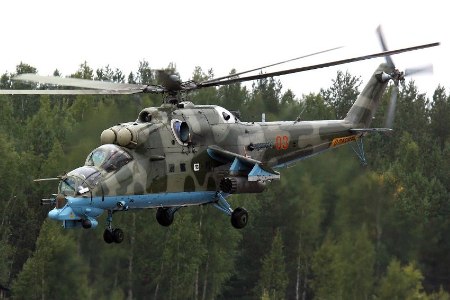 Армения и Казахстан проявляют интерес к российским вертолетам Ка-52М и Ми-28НЭ