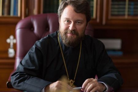 РПЦ призвала возобновить диалог религиозных лидеров по Карабаху