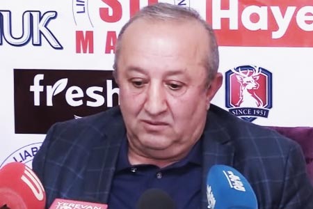 Movses Hakobyan spoke about the widely discussed incident between him  and the wife of the Prime Minister of Armenia
