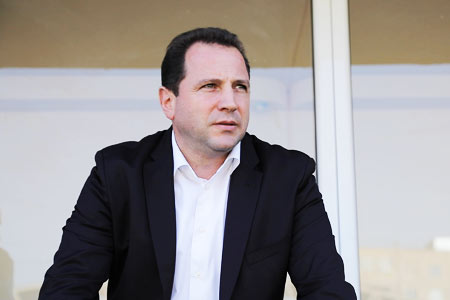 David Tonoyan: The current situation requires detente, and I want my  resignation to be seen in this vein