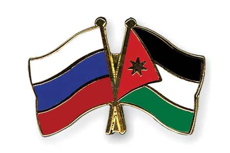 Армения заявила о расторжении контракта с иорданской компанией, сорвавшей поставки вооружений