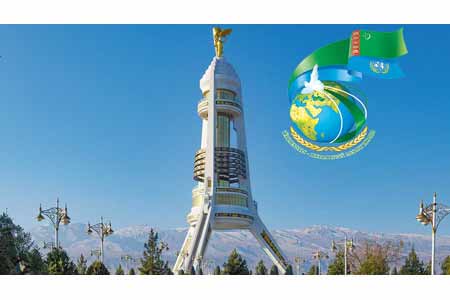 История туркменской модели нейтралитета и ее успешное осуществление   