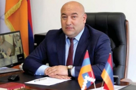 Mayor of  Kajaran city  was summoned to IC for kidnapping: he  considers it  a political persecution
