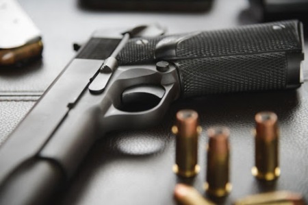 Мэр Капана отметил, что для граждан Сюникской области крайне важно иметь дома оружие для самообороны