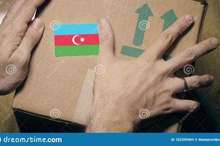 Продукты азербайджанского происхождения в Армению не ввозились
