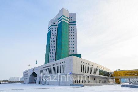 Утвержден новый состав Правительства Казахстана 