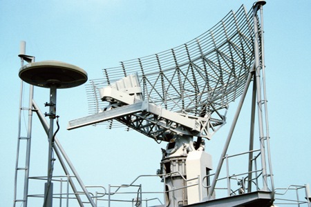 Поставит ли российская авиация в Армении индийские радиолокационные станции?