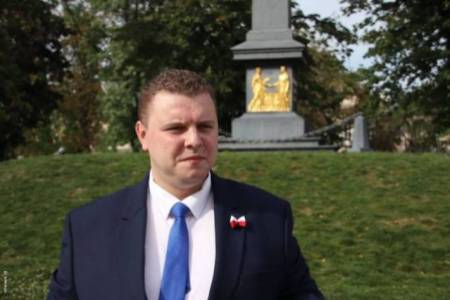 Томас Лех Бучек: Алиев отдал приказ о разрушении памятника 