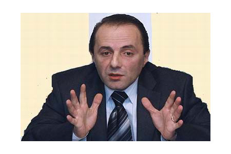 Эксперт: Вместо обвинений "в предательстве" необходимо просто понять, что враги Армении для России - не враги