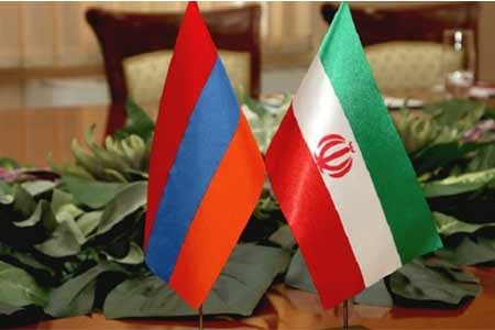В Тегеране обсудили вопросы организации экономической выставки Армения-Иран-2021