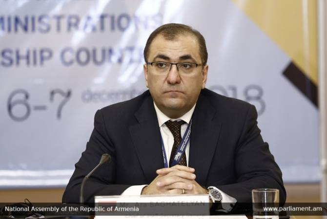 СНБ Армении выступило с разъяснениями по факту задержания оппозиционеров. РПА считает дело политически мотивированным