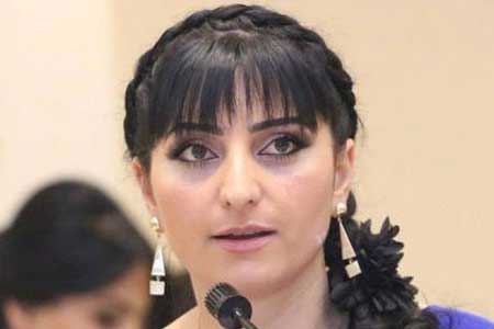 Azerbaijan seeking new genocide of Artsakh Armenians - MP