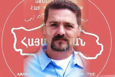 Ankara criticized the decision of the Los Angeles court on the early  release from prison of "ASALA" fighter Hampig Sassunyan