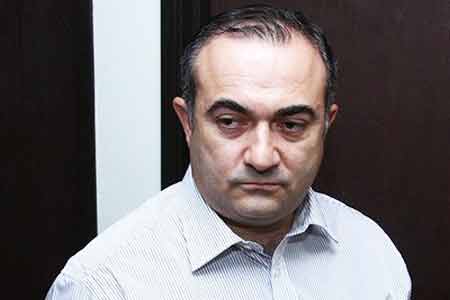 Теван Погосян: Действующие власти Армении не используют даже фактор прoтесных акций для оттягивания подписания невыгодного соглашения с врагом