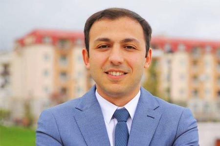 Gegham Stepanyan to int`l community: Indifference equals complicity!