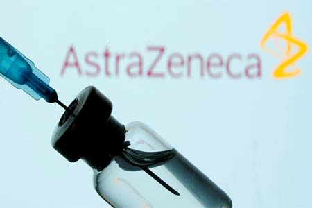 Невзирая на отказ ряда европейских стран от антиковидной вакцины AstraZeneca, Армения импортировала первую партию этого препарата