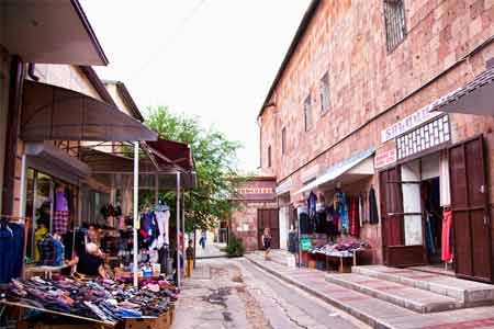 Աբովյանում մեկնարկել է ապաստան հայցողների ժամանակավոր տեղավորման կենտրոնի շինարարությունը   