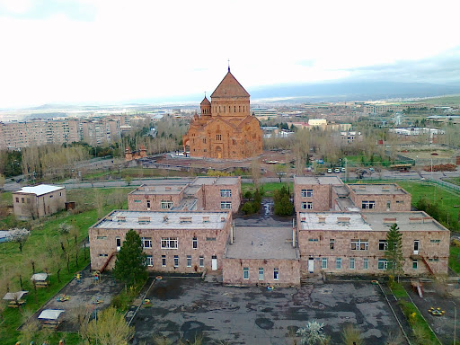 Абовян вновь может стать крупным индустриальным центром Армении