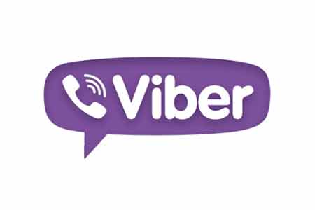 Հայաստանում արգելափակվել է Viber-ի ավելի քան 1200 կեղծ հաշիվ