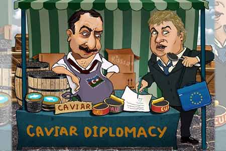 Азербайджанские правозащитники обвинили британскую телерадиокомпанию ВВС в стремлении обелить диктаторский режим Алиева